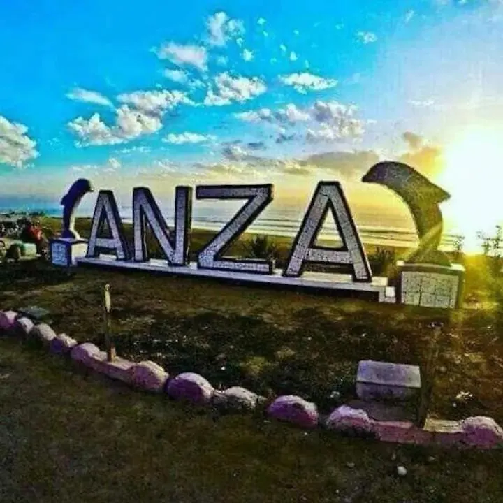 شقة قرب البحر Agadir