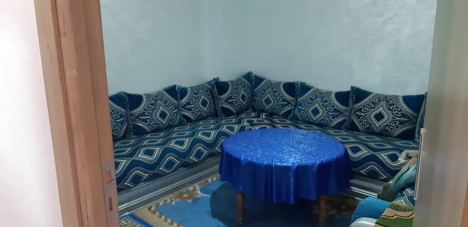 شقة قرب البحر Agadir 0*,  Morocco